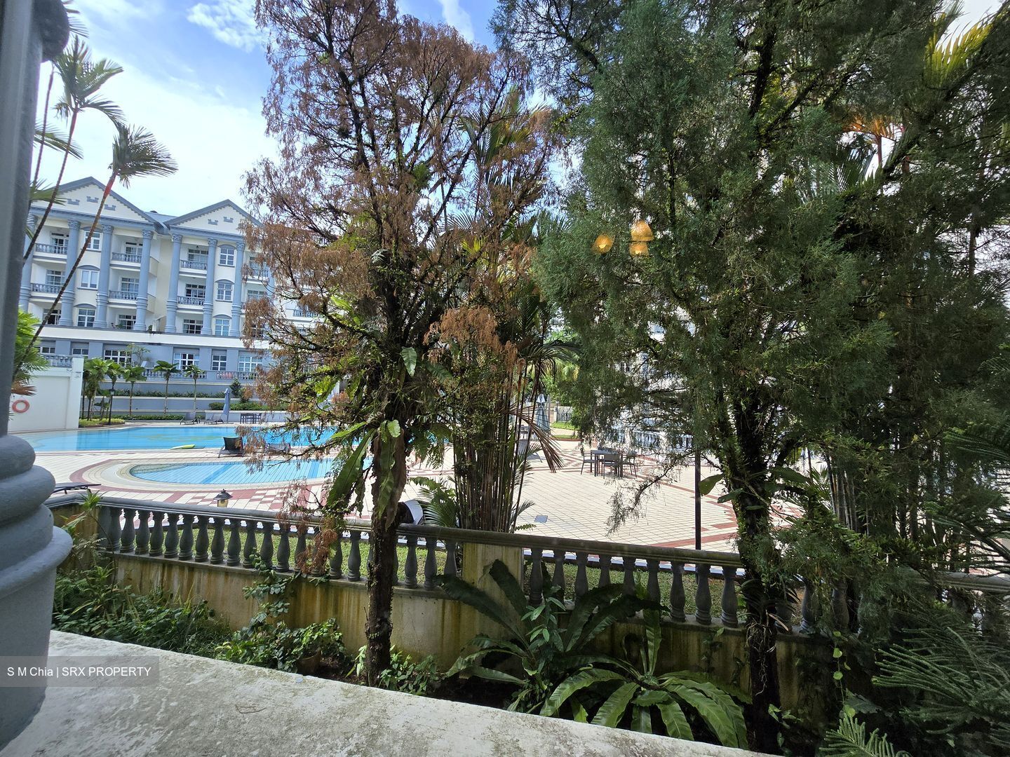 Swiss View (D11), Condominium #607707491